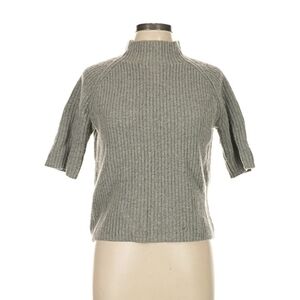 Gray Women's Sweater